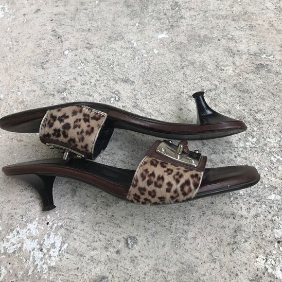 DJPliner Mules  - Picture 1 of 6